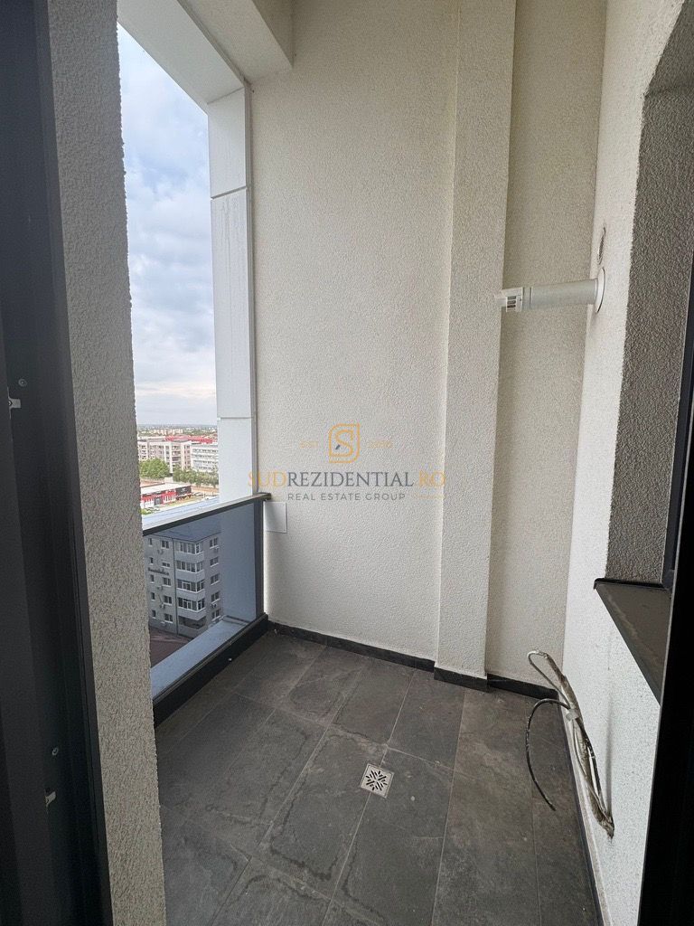 Garsoniera 38 mp, Sky Tower, Pasarela Metrou Berceni, Popesti-Leordeni - Poză 5