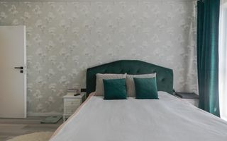 Apartament 3 camere, terasa, parcare, view panoramic asupra orasului - Poză 8