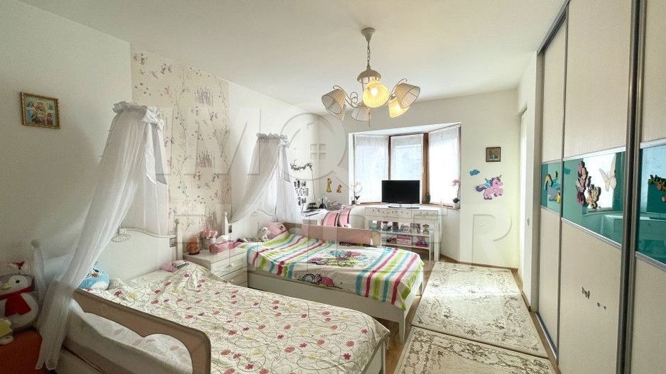 Vanzare casa individuala in Andrei Muresanu, teren 912 mp - Poză 11