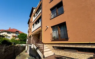 Apartament de 2 camere, cu grădină proprie, pet friendly - Poză 12