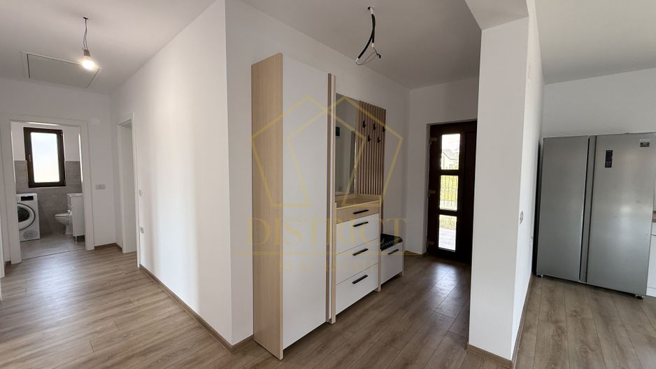 Casa individuala nou construit deosebita I Sag I Manastire - Poză 17