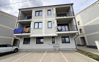 2 camere, Calea Urseni-Giroc, la 5 minute de Braytim, prima inchiriere! - Poză 25