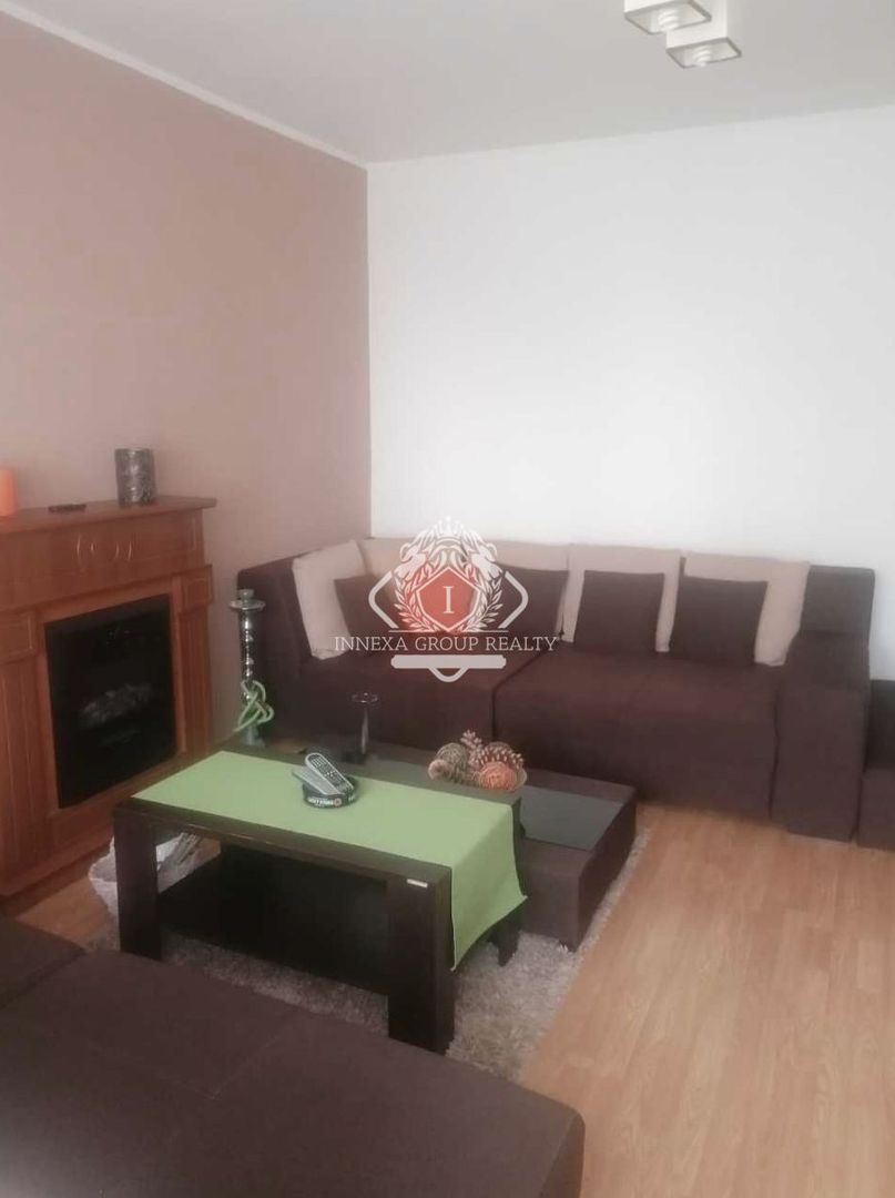 Tei-Maica Domnului | Apartament 2 camere | Bloc 1990 reabilitat - Poză 2