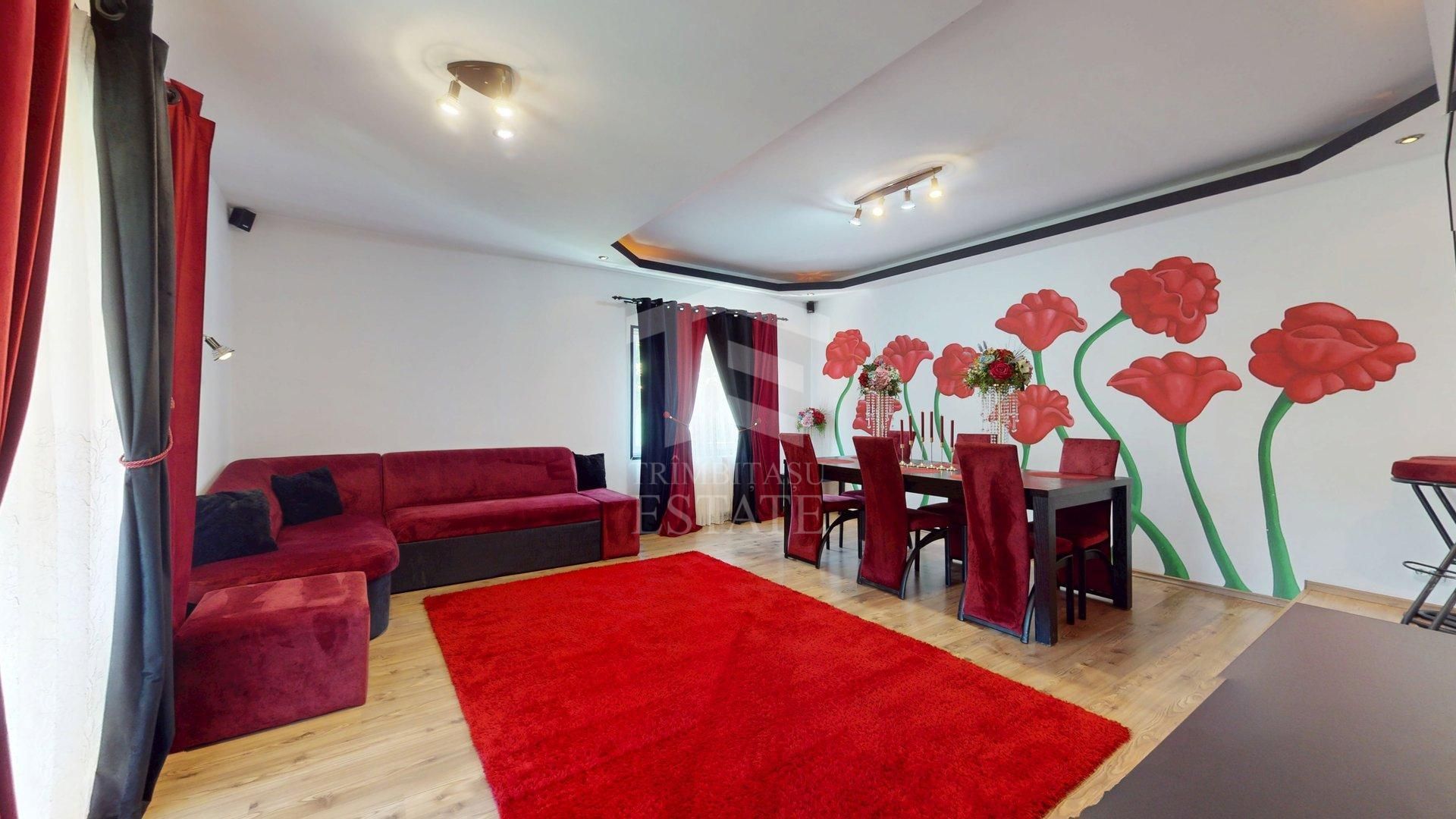 Casa cu suflet mare si vibe de munte ! Zona Salaj-Amurgului ! - Poză 18