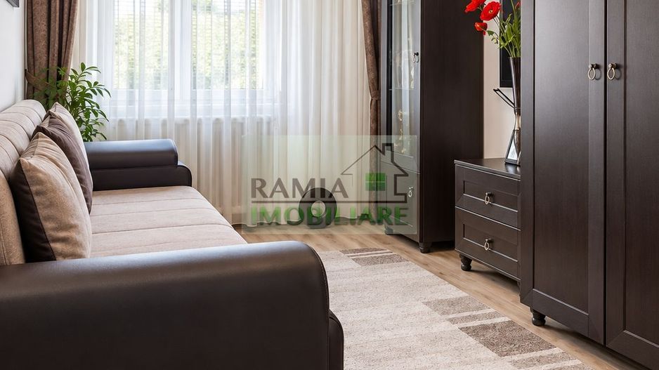 Apartament 2 camere decomandat, renovat complet – Bisericii Române - Poză 5