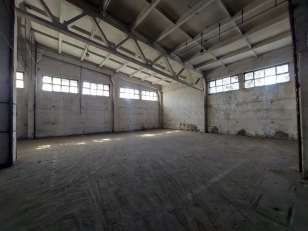 Hală depozitare cu suprafețe generoase în Portul Constanța - Poză 7