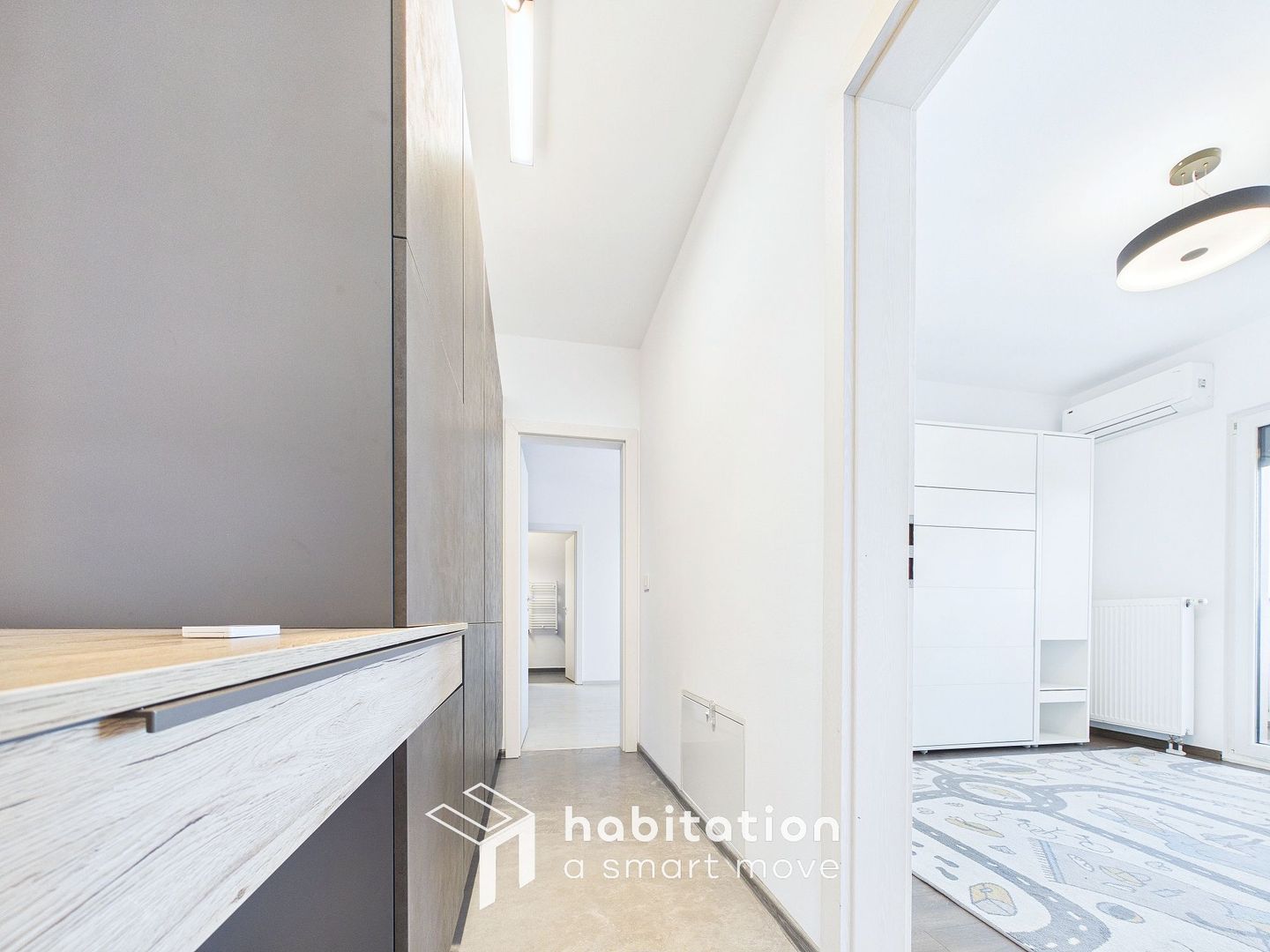 Penthouse elegant si primitor, cu un view spectaculos, in zona Lipovei - Poză 8