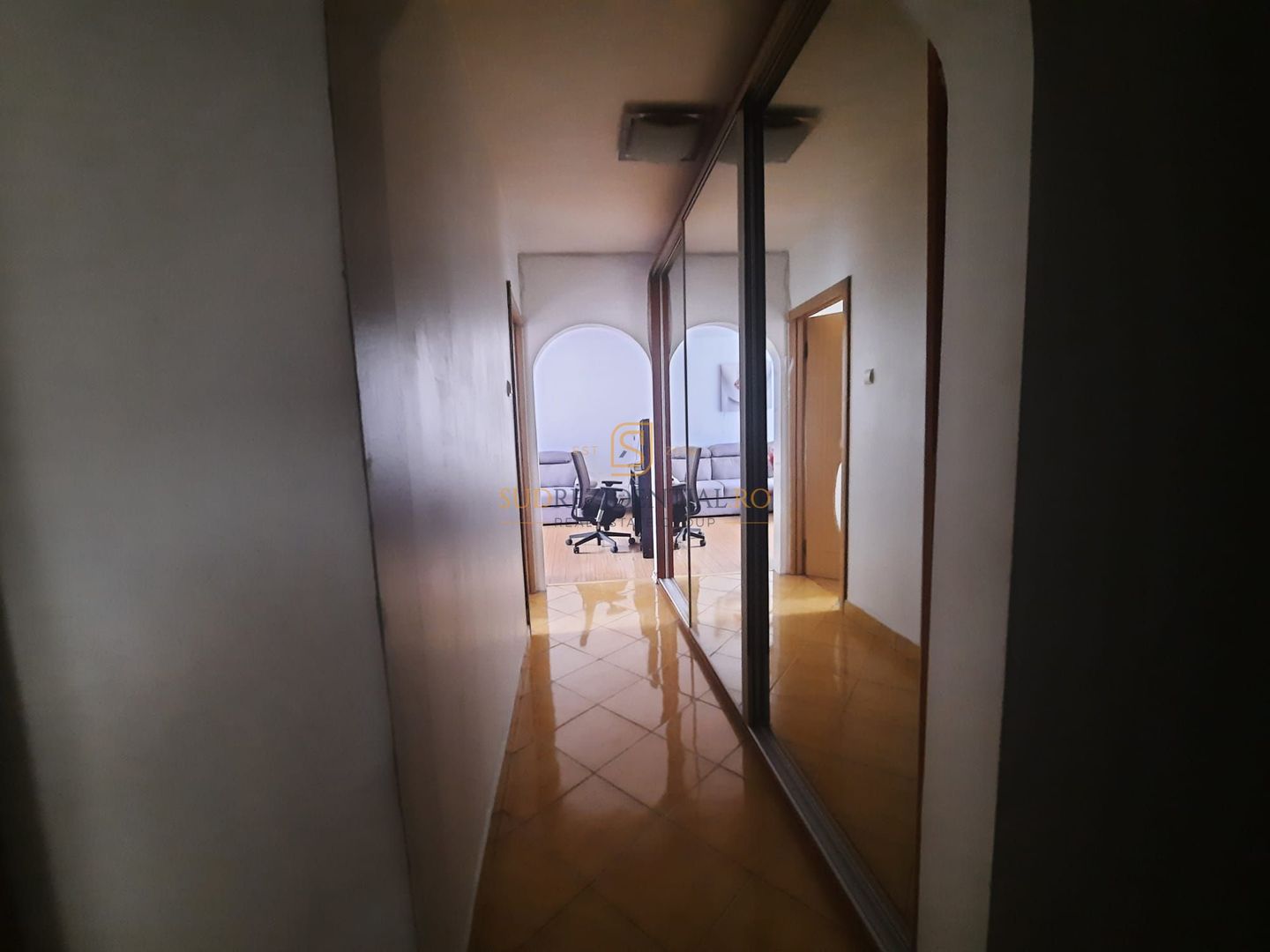 Apartament 2 camere mobilat si utilat, Drumul Gazarului, Sector 4 - Poză 8