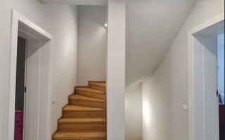 VILA CU 5 CAMERE LA INCHIRIERE IN COMPLEX REZIDENTIAL - Poză 4