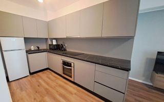 Comision 0. Apartament tip studio la cheie in bloc nou! - Poză 8