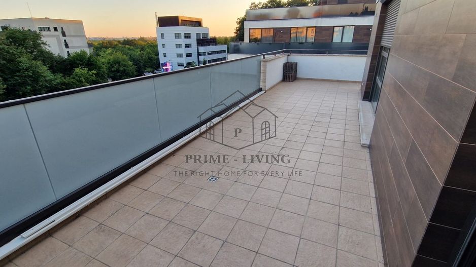 APARTAMENT COCHET CU 3 CAMERE LA INCHIRIERE IN ZONA GRADINA ZOO - Poză 6