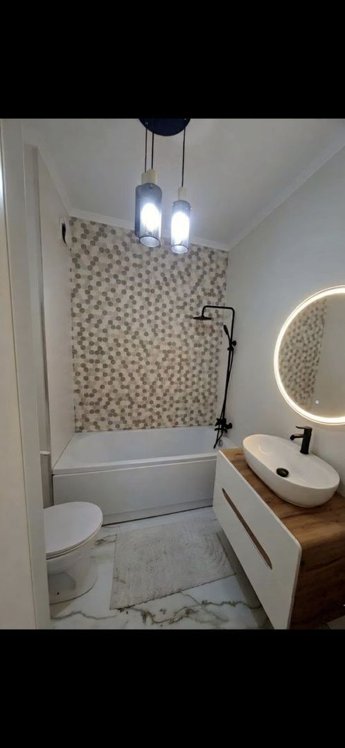 Vanzare Apartament 2 camere, 65 mp, mobilat și utilat , et 3/11 – Exigent Plaza - Poză 8