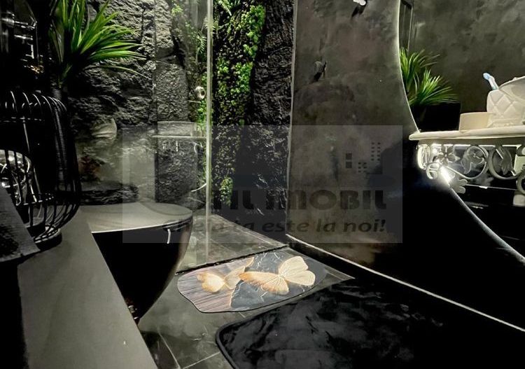 Apartament de LUX - Tătărași - 75 mp - loc de parcare subteran ! - Poză 4