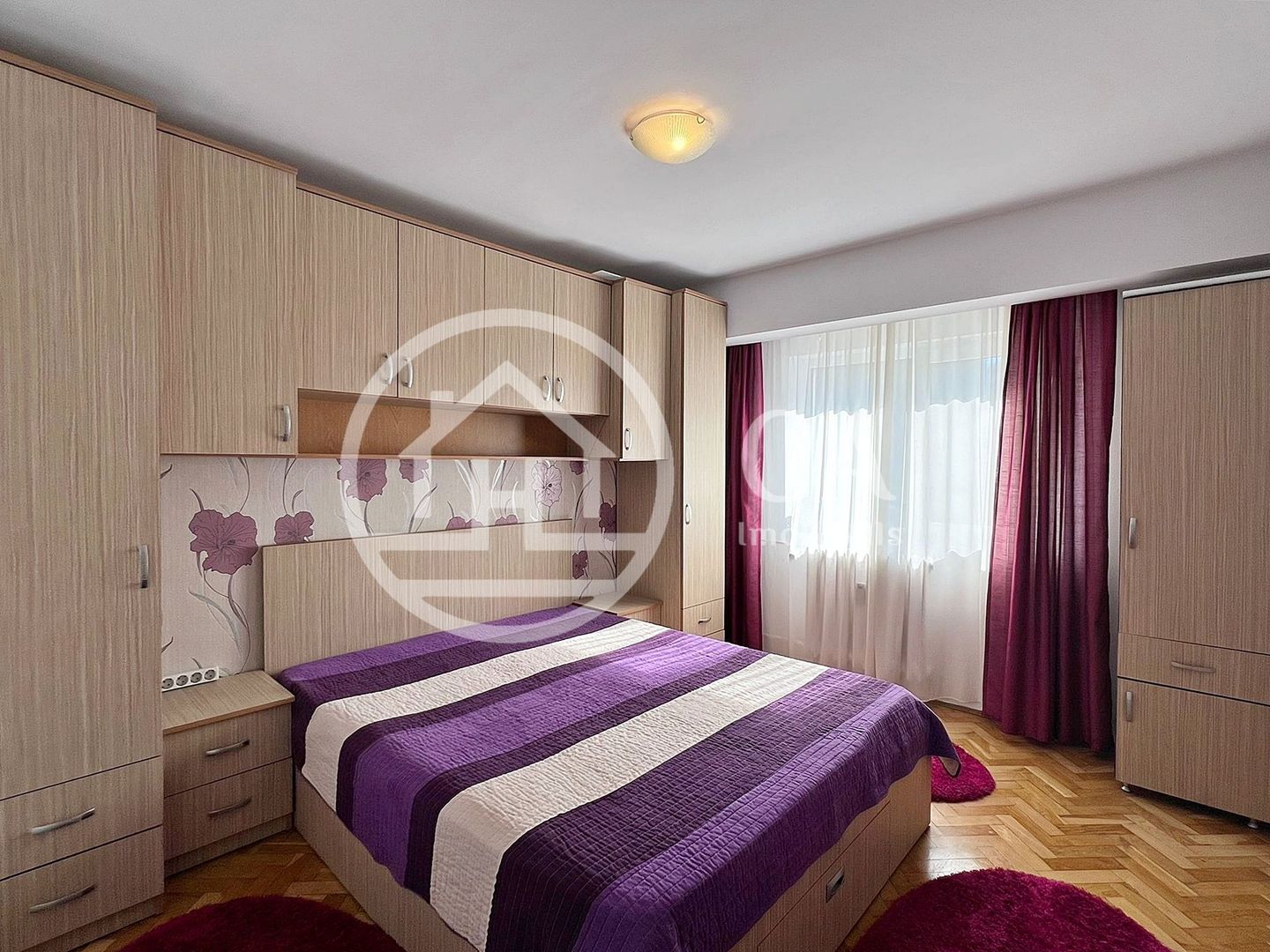 Apartament cu 3 camere de inchiriat in zona Dacia, Oradea - Poză 5