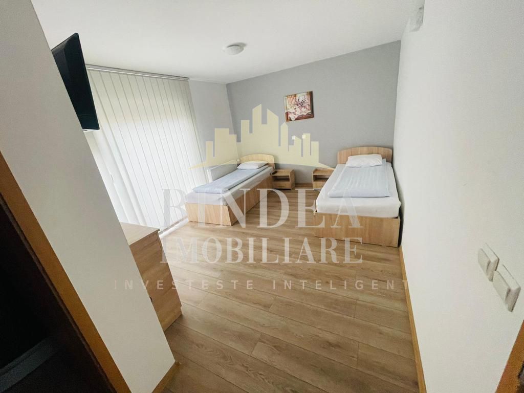 Pensiune*** Giarmata de vanzare- afacere la cheie - Poză 6