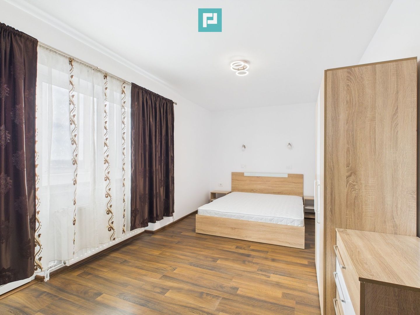 Apartament modern – Zona Gării - Poză 13