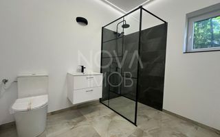 Casa de inchiriat - pretabil spatiu de birouri, Str. Luptei - Poză 8