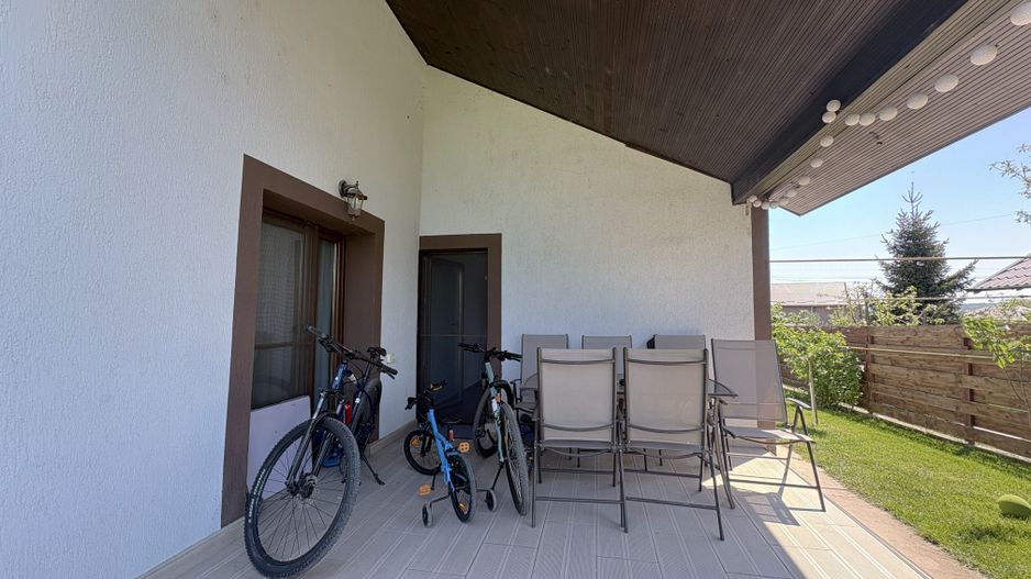 Casa individuala, 180mp, 259000 euro, Holboca, Iasi, Comision 0% - Poză 6