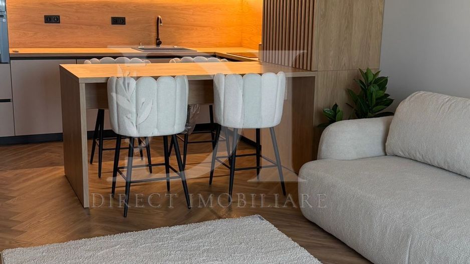 Apartament la cheie / etaj intermediar / Zona Eroilor - Poză 10