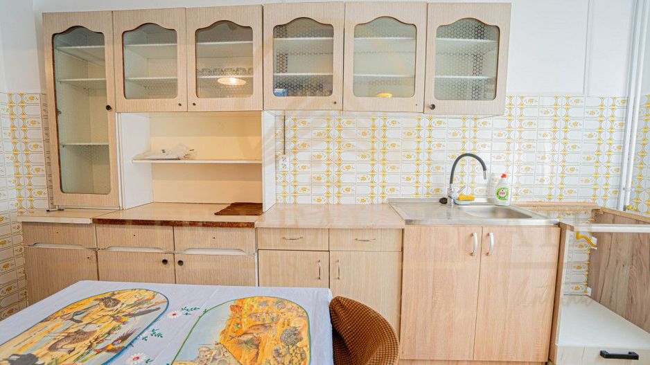 Tomis Nord - Zodiac - Apartament cu 2 camere, etaj 1. - Poză 23