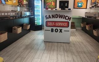 Spațiu comercial Calea Dorobanți - Poză 4