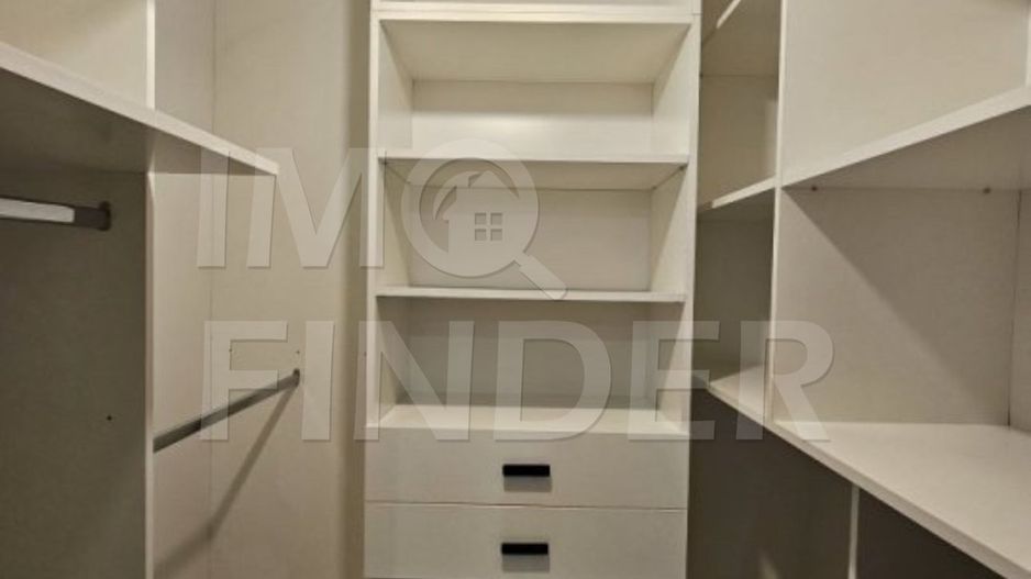 Vânzare  2 camere, ultrafinisat, aproape de Liceul Elf - Poză 10