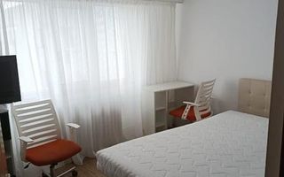 Apartament 3 camere de vânzare în zona centrală, Bd. Independenței nr. 7, Iași - Poză 1