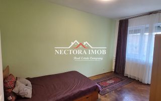 NECTORA IMOB-Apartament 3 camere,2 balcoane,Zona Ultracentrala Magheru - Poză 9