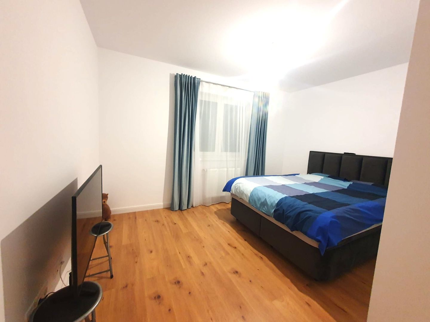 Apartament 3 camere, Mosaic Residence - Poză 11