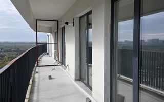Bloc finalizat 2025 - Tomis Tower I - 2 camere decomandate, panorama deosebita! - Poză 5