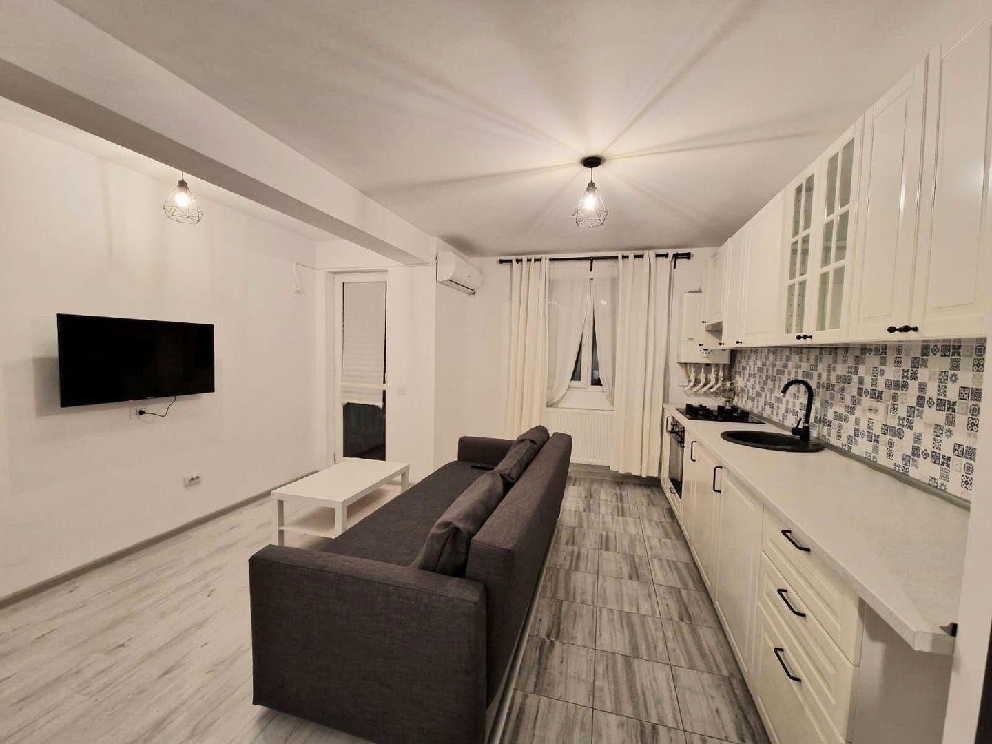 AP. 2 CAMERE- METALURGIEI, CENTRALA PROPRIE, BLOC NOU, MODERN - Poză 4