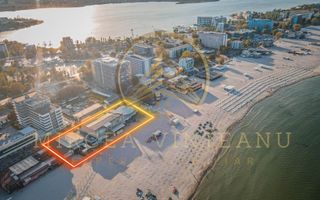 Stațiunea Mamaia - Vânzare Complex Comercial Cleopatra - Poză 4