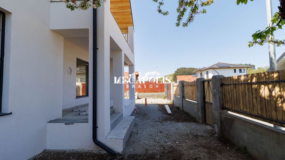 Casa  Sanpetru Lempes - Poză 16
