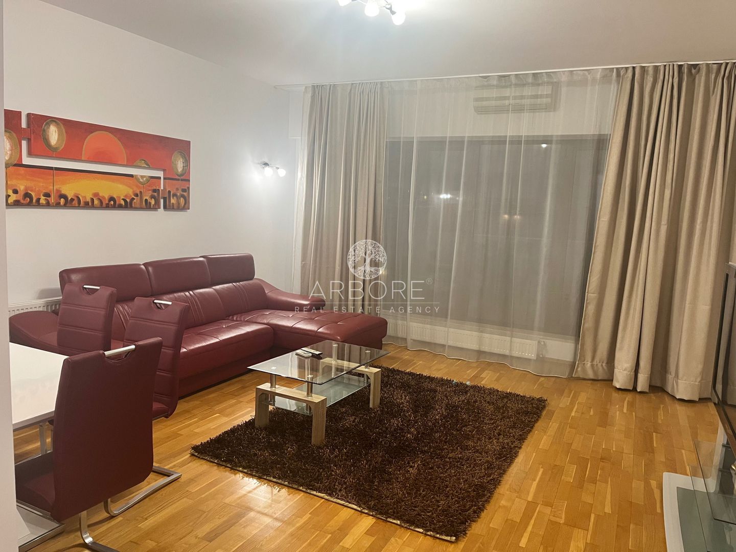 Apartament 2 camere zona Pipera -  Școala Americană - Poză 1