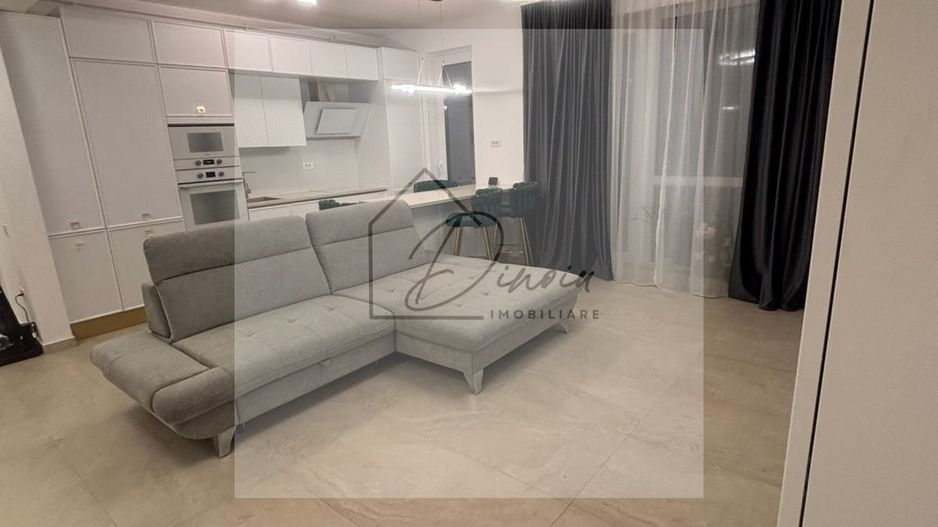 Apartament 2 camere Baicului I Quartz Residence I 2 parcari si boxa - Poză 15