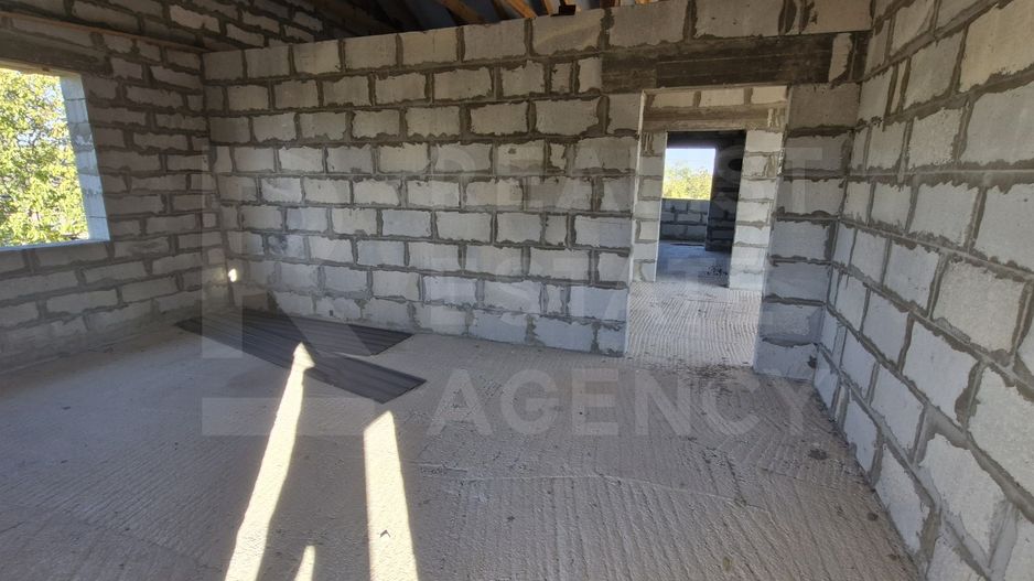 Vânzare, casă, 2 nivele, 5 camere, sat. Verejeni. r-nul. Telenești - Poză 8