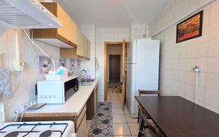 2 camere | Metrou | Parc | Decomandat | Mobilat & Utilat | Disponibil - Poză 7