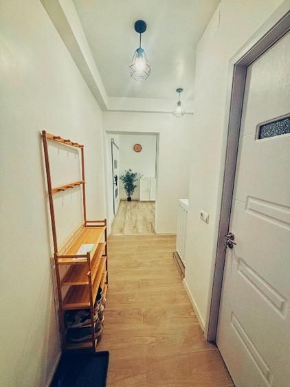 Apartament Floreasca /Barbu Vacarescu - Poză 8