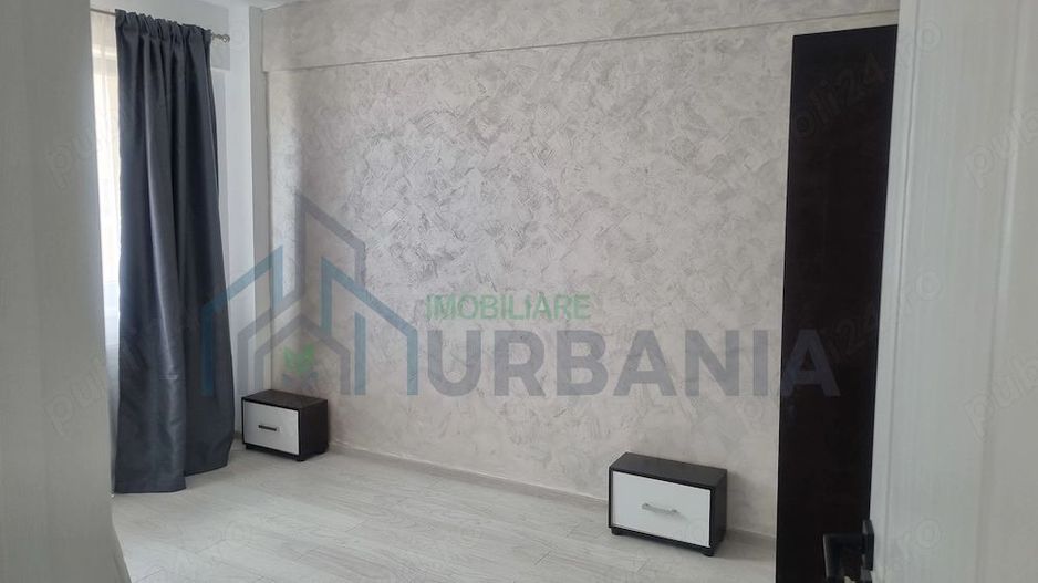 Apartament 2 camere, 41 mp, cu loc de parcare, Iris Residence, Valea Lupului, Iași - Poză 2
