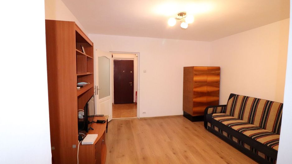 Garsoniera zona Titan - Parc IOR - Parc C-tin Brancusi - Poză 1