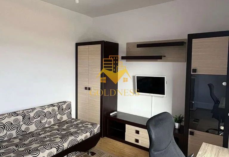 O camera, Borhanci,Parcare subterana, Romul ladea, Profi, AC. - Poză 1