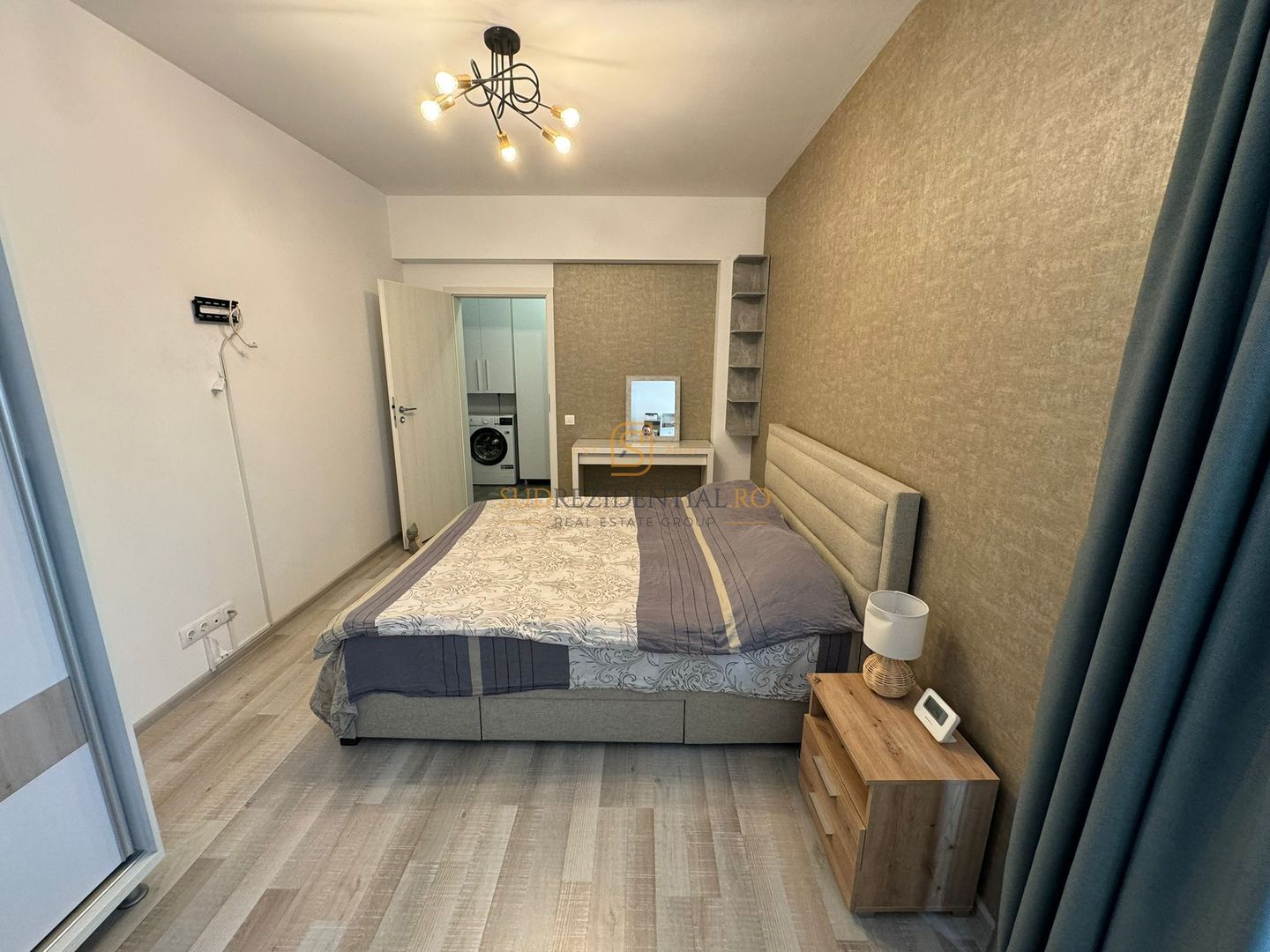 Apartament modern cu 2 camere, loc de parcare inclus, Bd Metalurgiei - Poză 7
