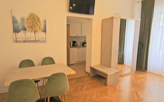 Apartament la casă  | 5 camere | 91 MPU | Regim Hotelier | Ultracentral - Poză 7