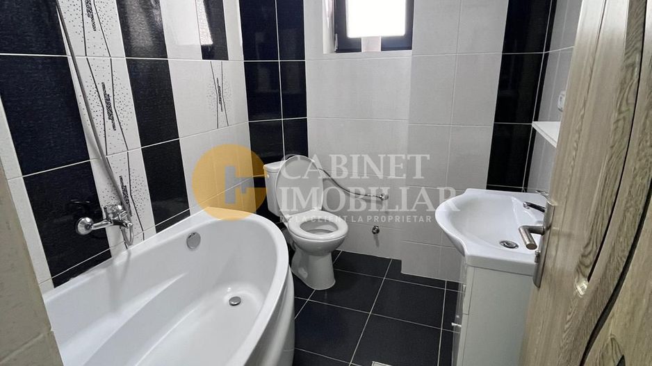 CUG - 2 Camere Decomandat + Loc De Parcare - Bloc 2018 - Poză 9