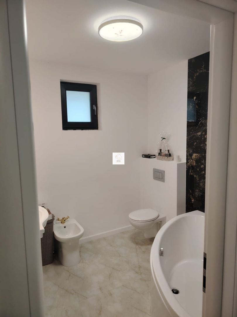 Casa 4 camere Manastirea Crevedia - Poză 14