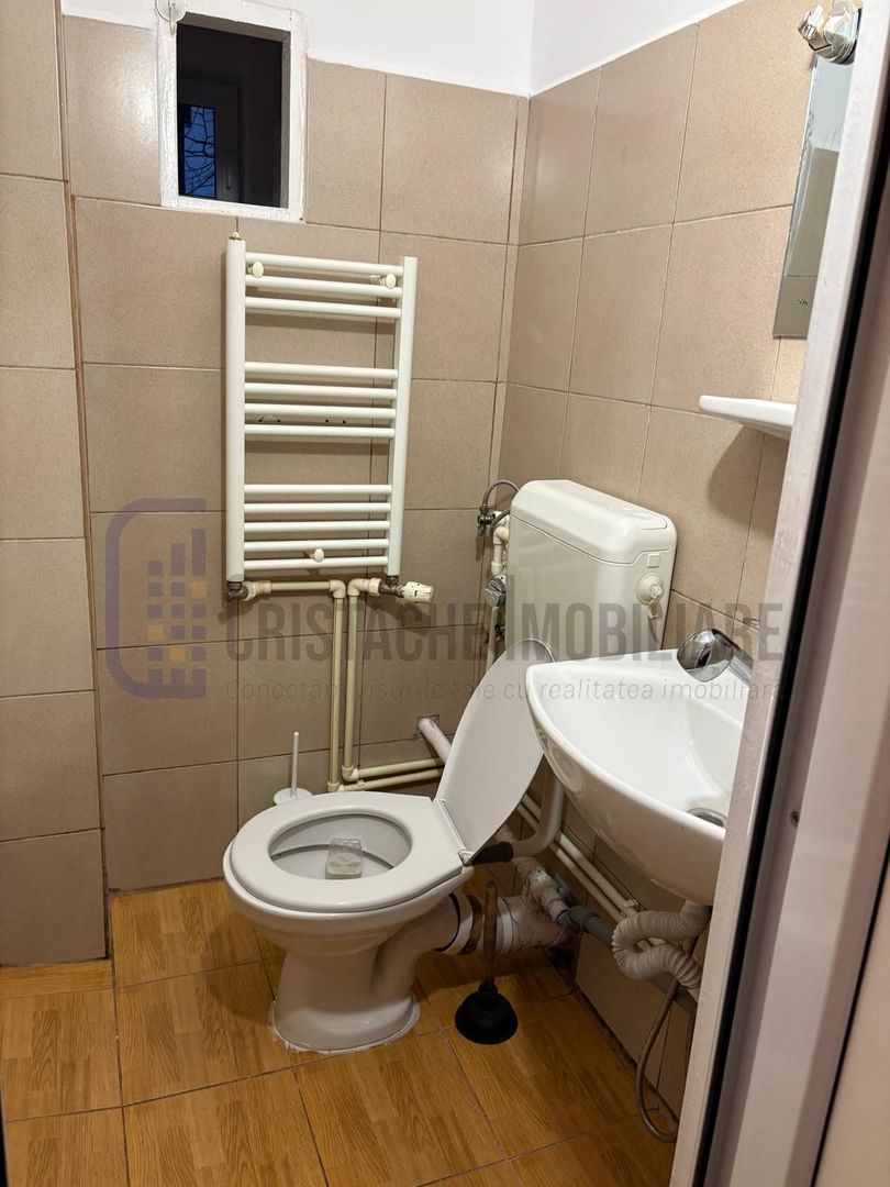 Studio modern in Vitan, la 10 min. fata de metrou Mihai Bravu si Timpuri Noi - Poză 8