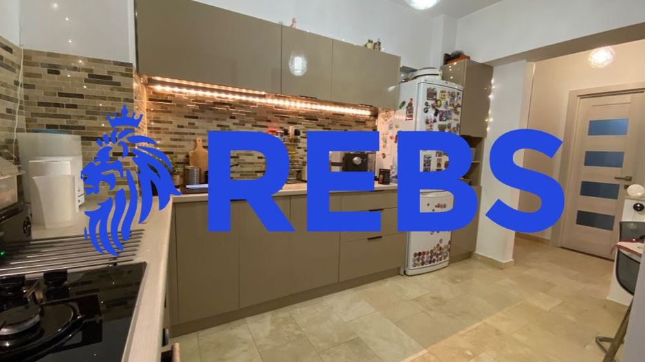 Apartament 4 camere Polona - Poză 8