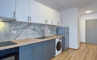 Apartament 2 camere, Zenia, zona Plopilor - Poză 4