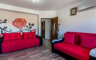 Apartament 2 camere, 62 mp, mobilat, 2 parcări – Baciu, zona Regal - Poză 4