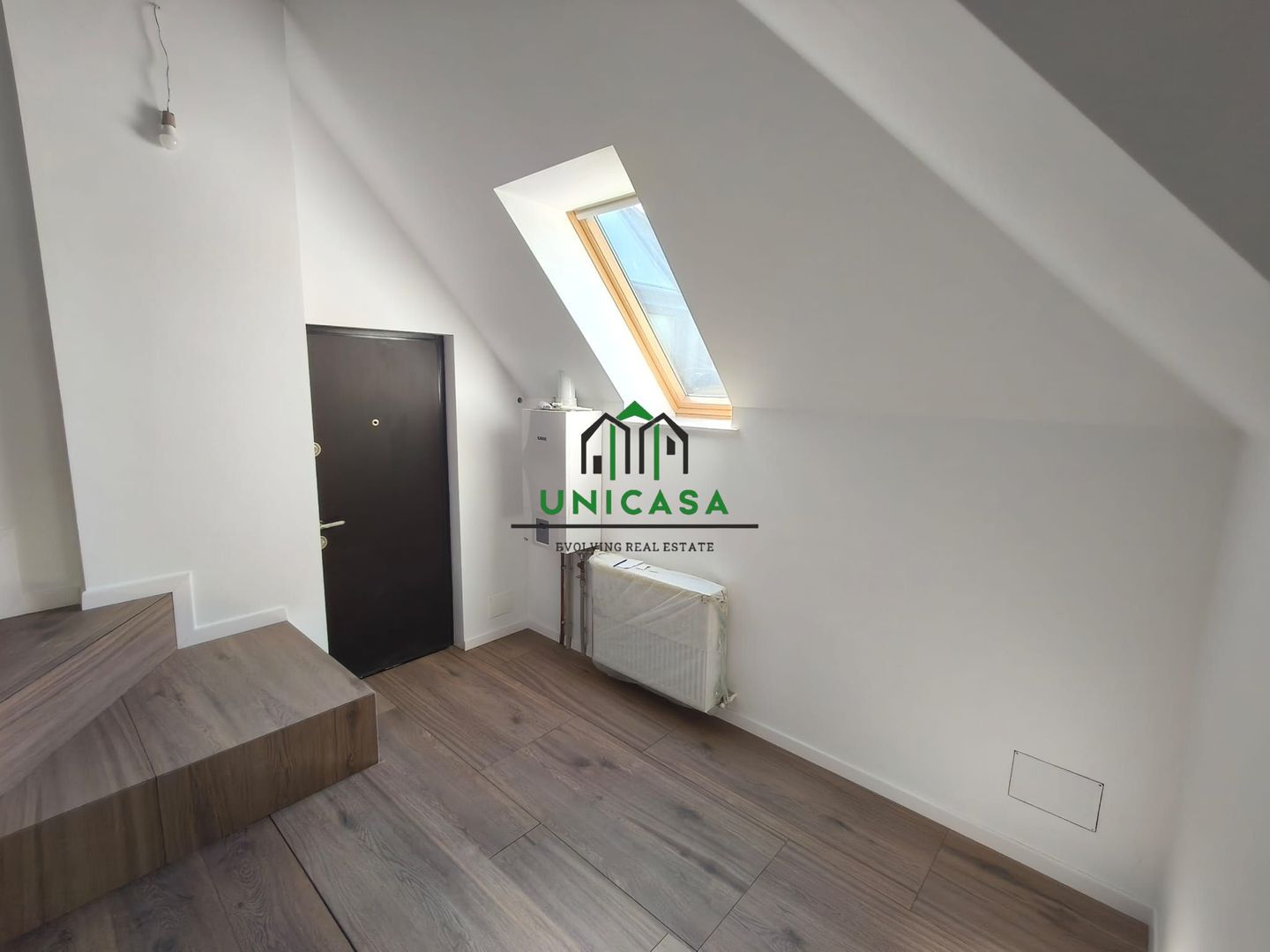 Apartament 3 camere | 110 mp | Central Râmnicu Vâlcea - Poză 3
